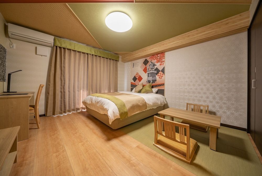 Residence Hotel Takayama Station 2