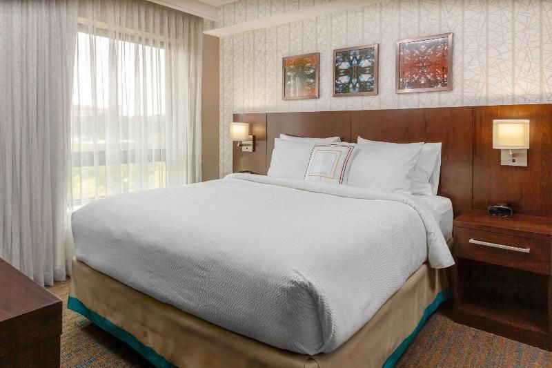 Residence Inn Boston Burlington 2