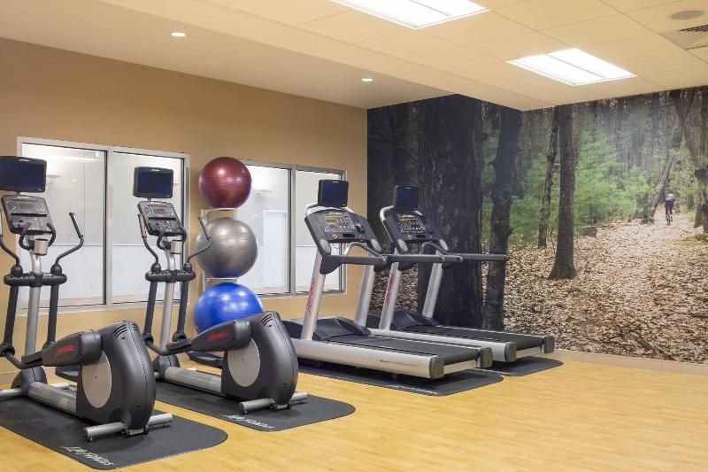 Residence Inn Boston Burlington 3