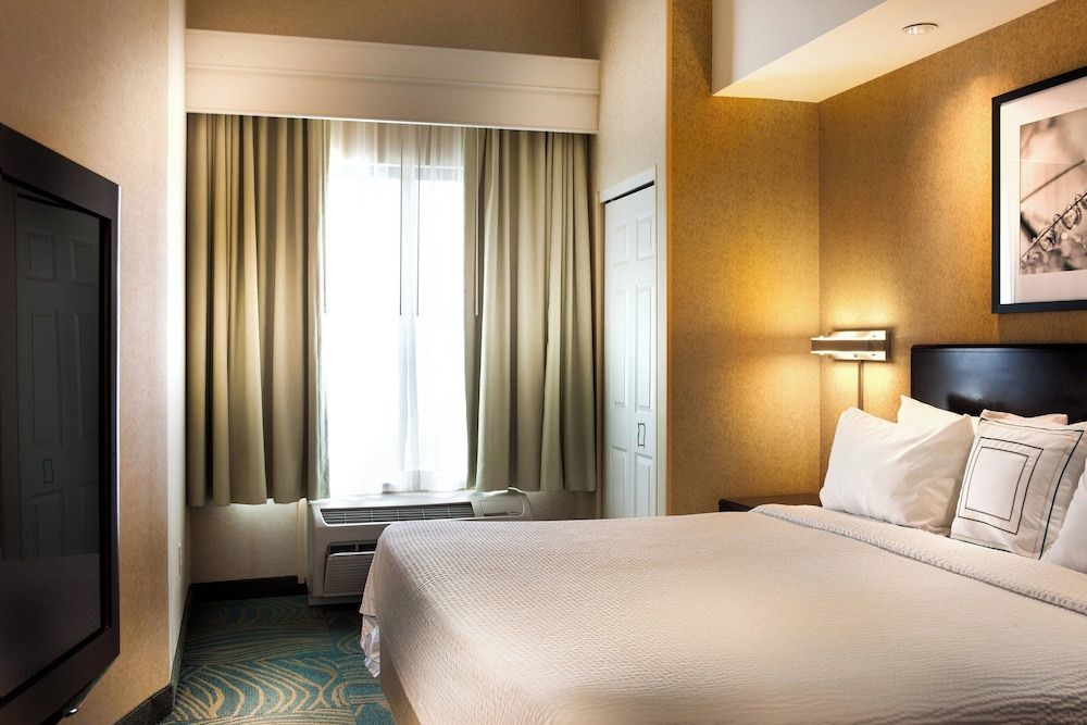 SpringHill Suites by Marriott Dallas DFW Airport N/Grapevine 3