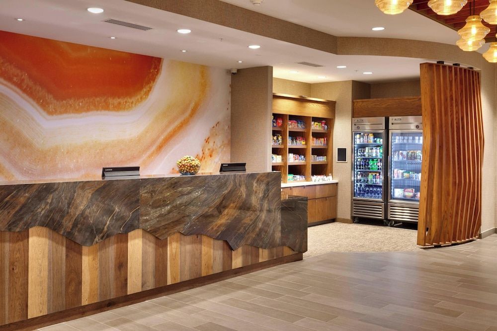 SpringHill Suites by Marriott Moab 3