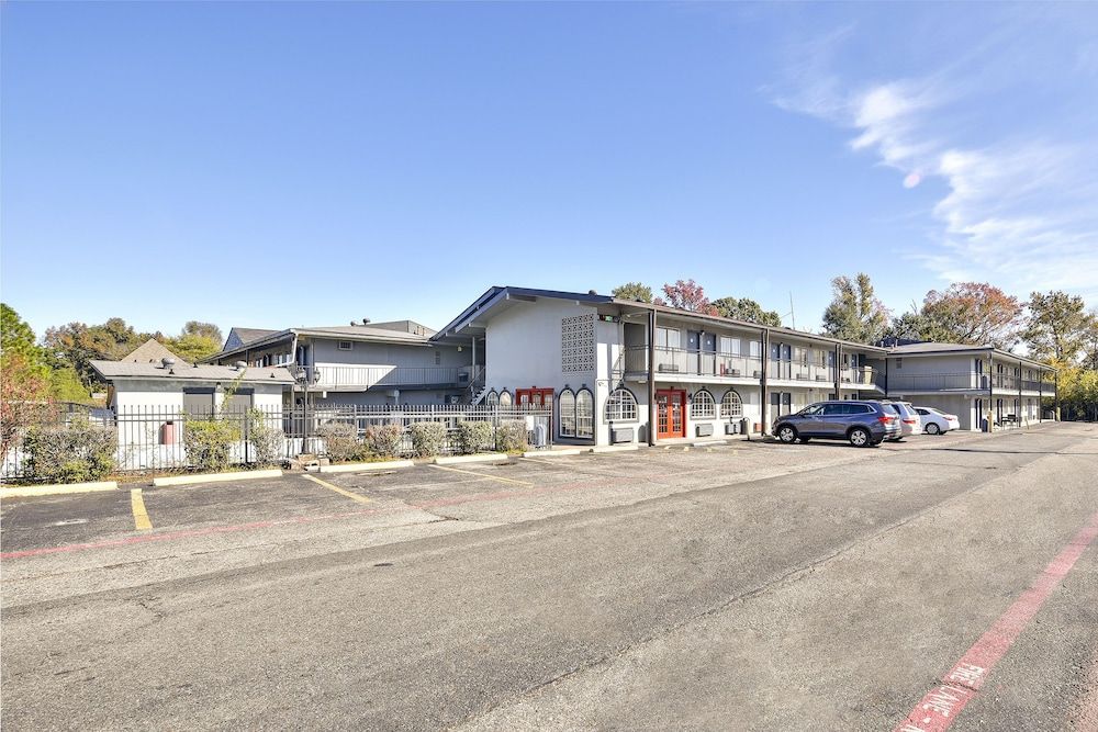 OYO Hotel Shreveport Airport North 2 stelle a Shreveport