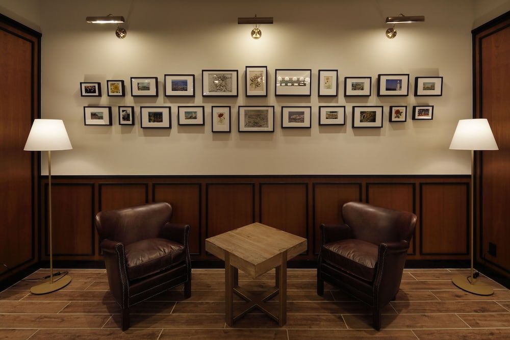 Hotel New Port Yokosuka 2