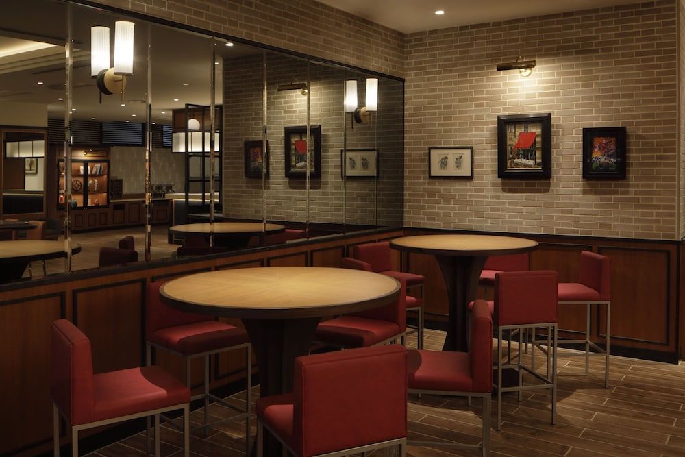 Hotel New Port Yokosuka 3