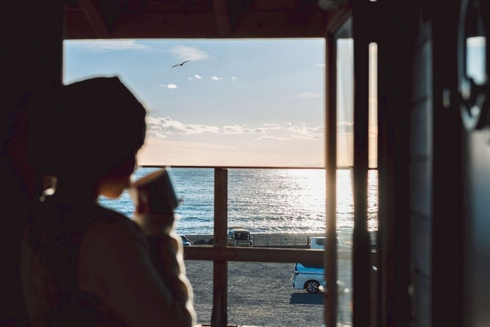 ZEKKEI SEASIDE NAHAMA 3