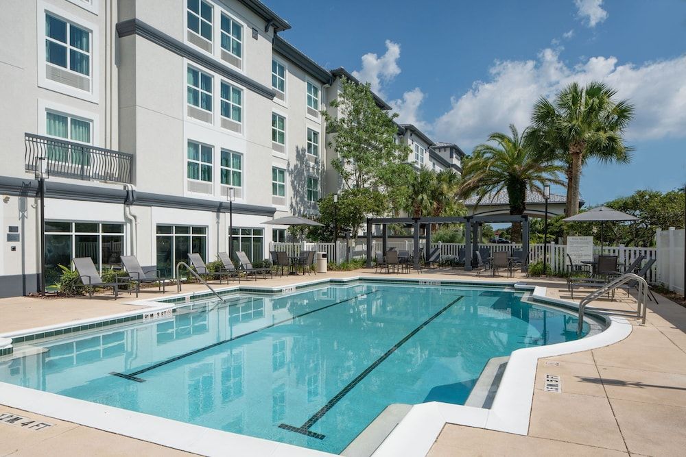 Fairfield Inn & Suites by Marriott Destin 3 estrelas em Destin
