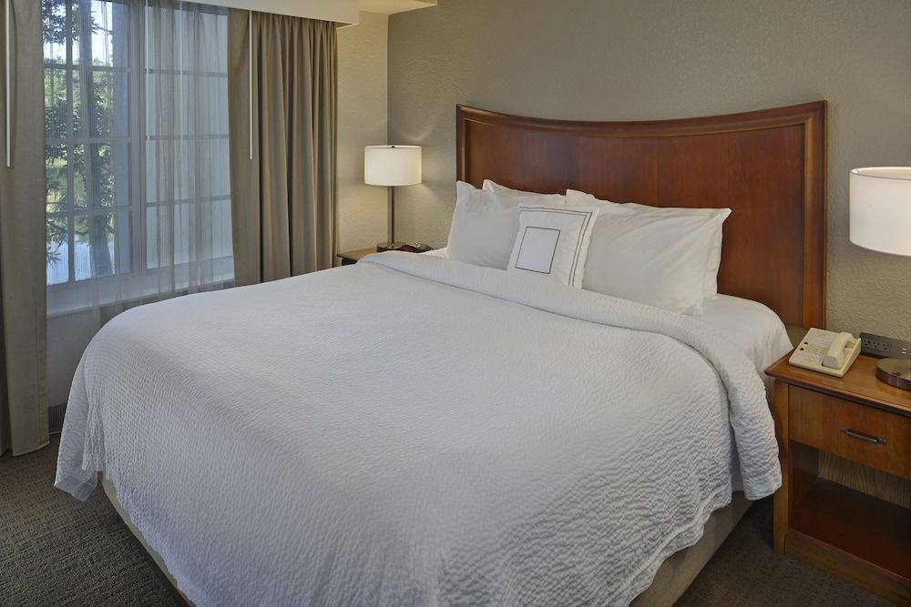 Residence Inn By Marriott Fort Lauderdale Weston 3