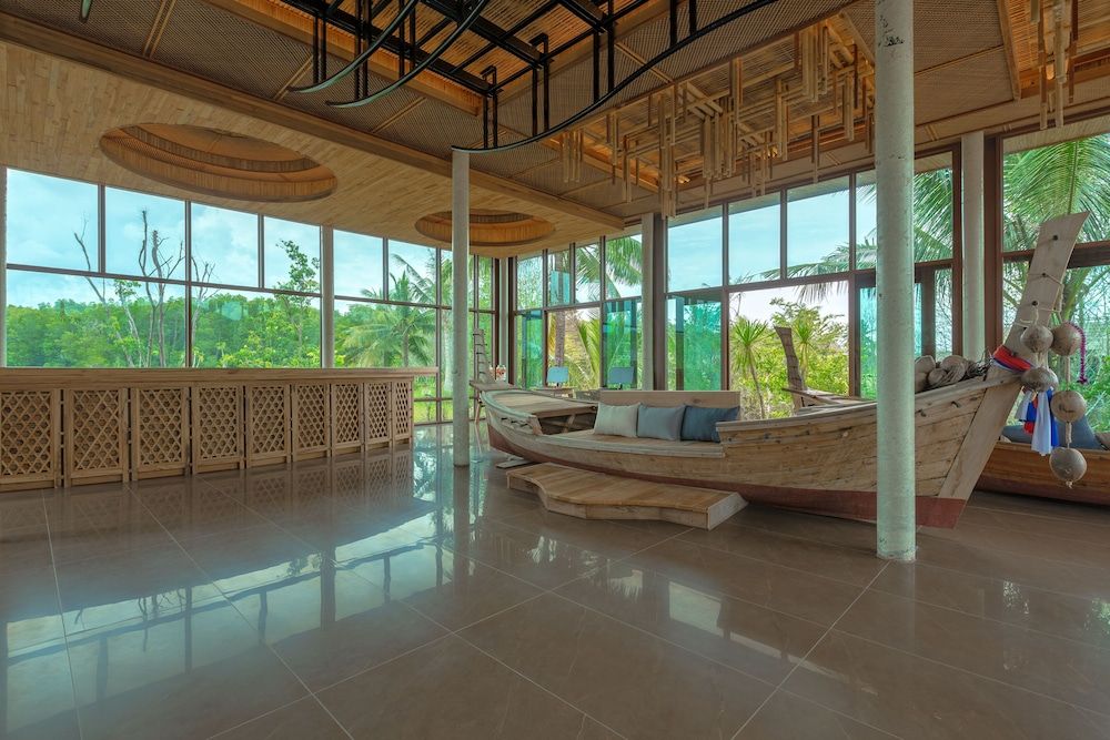 Venice Krabi Villa Resort 3