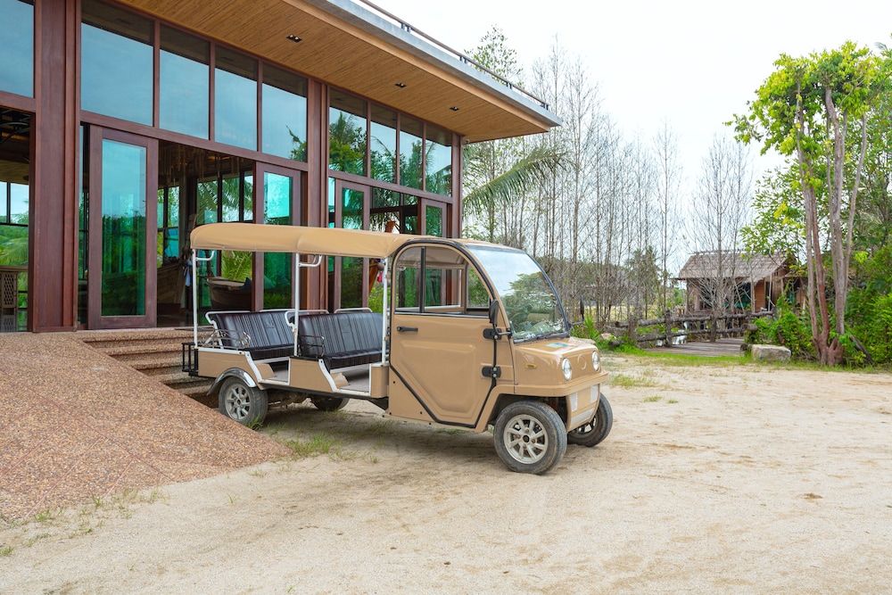 Venice Krabi Villa Resort 2