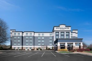 SpringHill Suites by Marriott Charlotte Concord Mills Spdwy