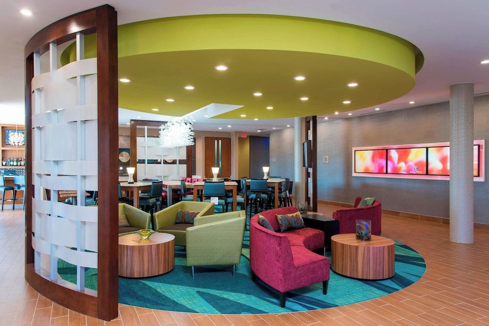 Springhill Suites Houston Sugar Land 3