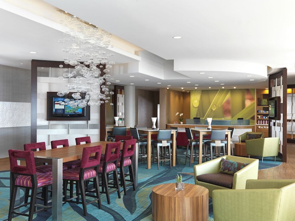 Springhill Suites Houston Sugar Land 2