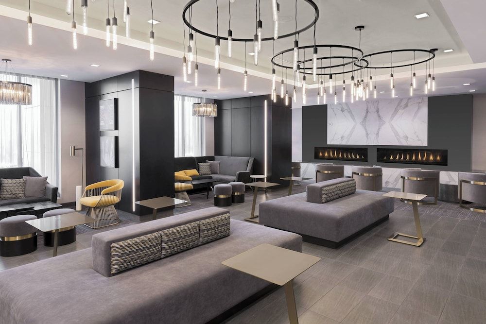 Residence Inn by Marriott Halifax Dartmouth 3 estrelas em Halifax