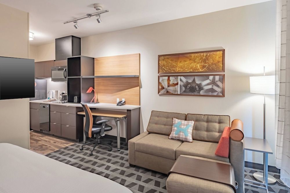 TownePlace Suites by Marriott Austin South 3 estrellas en Austin