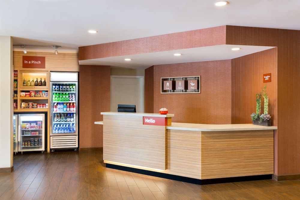 TownePlace Suites by Marriott Austin South 2