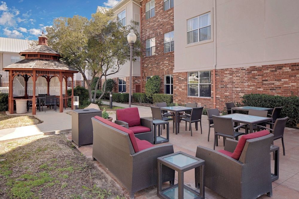 Residence Inn by Marriott DFW Airport North-Irving 1