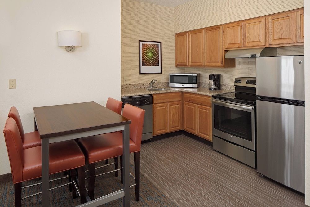 Residence Inn by Marriott DFW Airport North-Irving 3