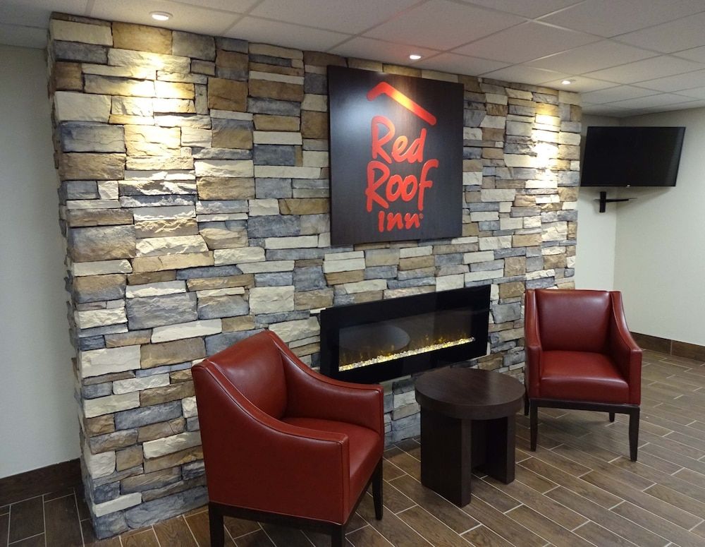 Red Roof Inn Indianapolis - Castleton 3