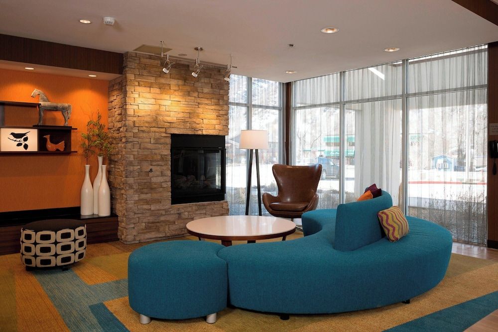 Fairfield Inn & Suites Durango 2