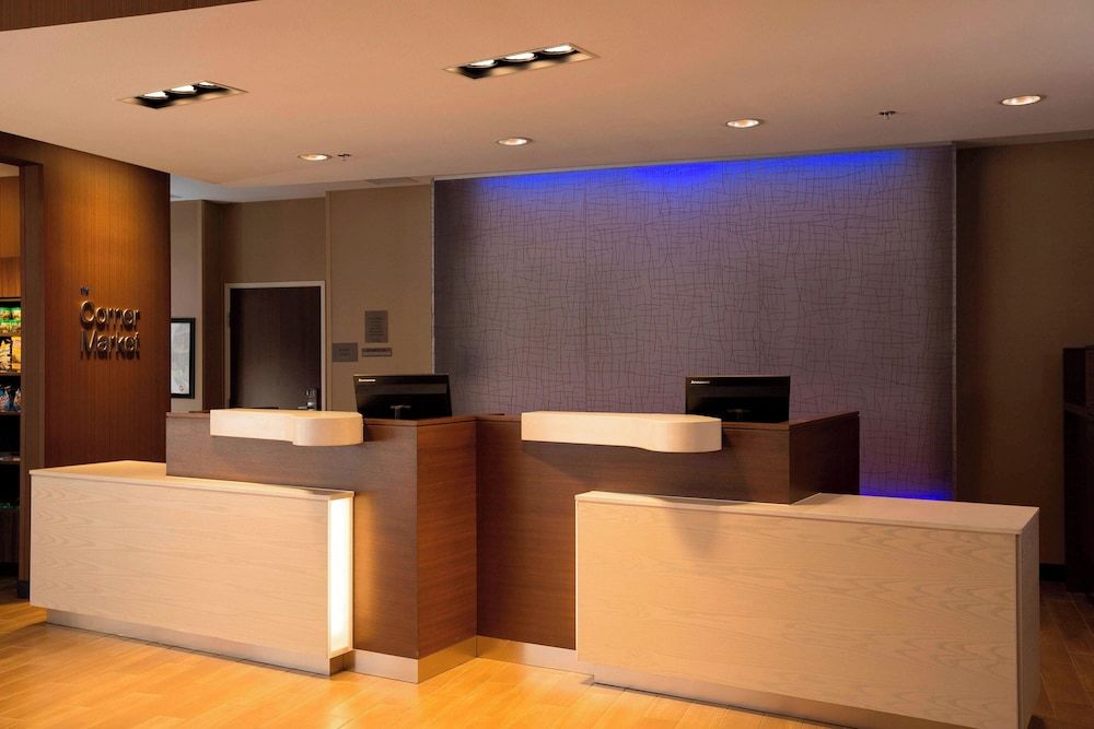 Fairfield Inn & Suites Durango 3