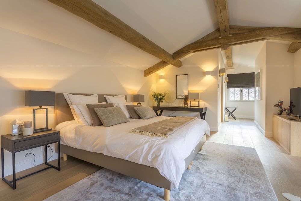 Mougins Luxury Retreats 3