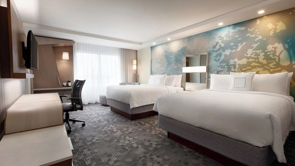 Courtyard by Marriott Winter Haven 3