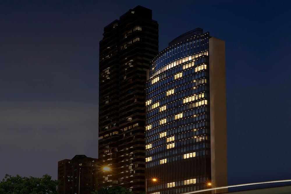 Oasis Aurum 181 Hotel 1