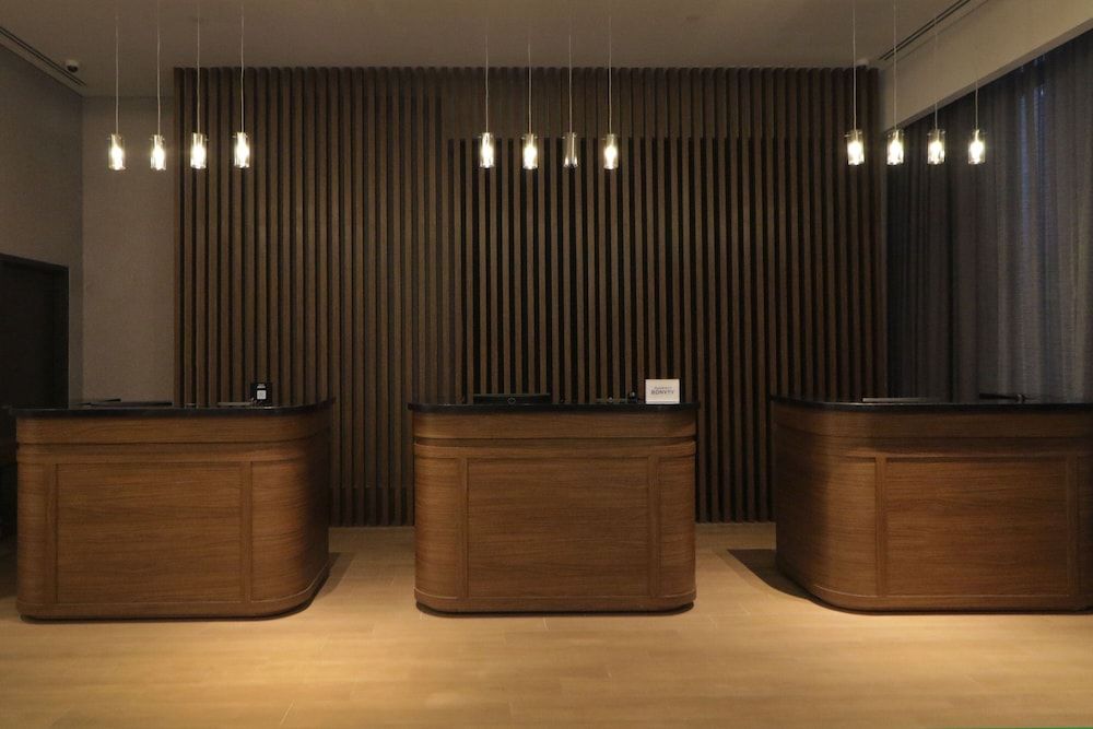 Marriott Culiacan Hotel 2