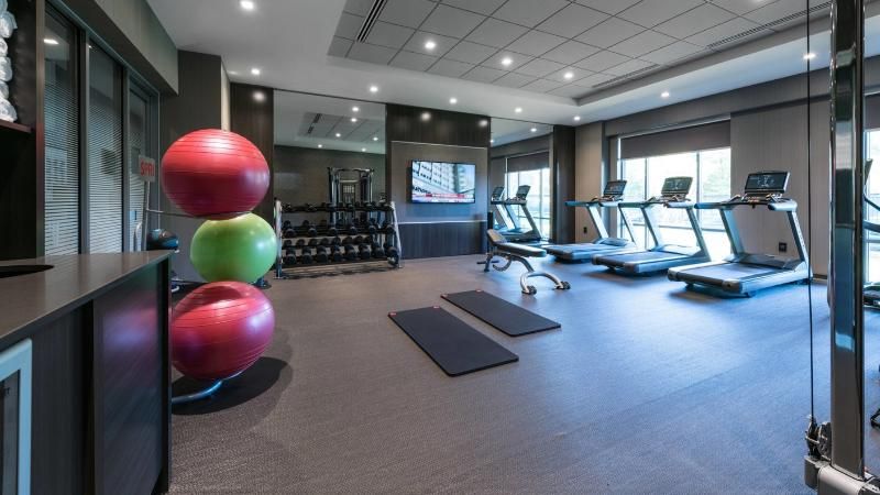 AC Hotel Boston Cambridge 2