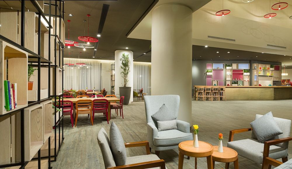 IntercityHotel Nizwa 2