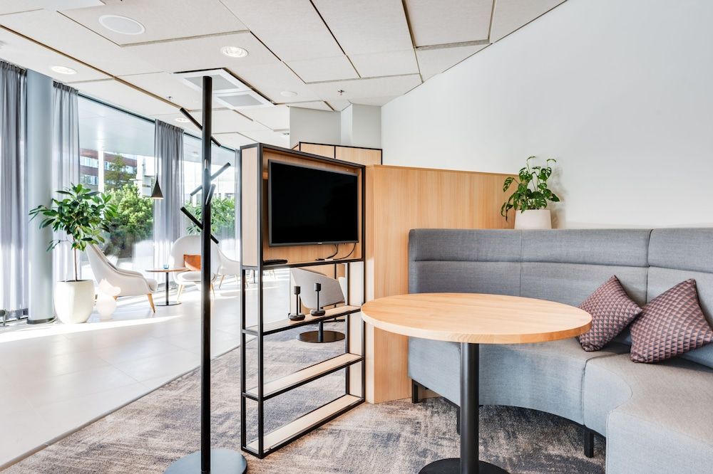 Courtyard by Marriott Tampere City 3