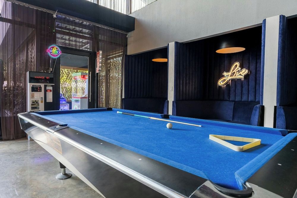 Aloft Ponce Hotel & Casino 2