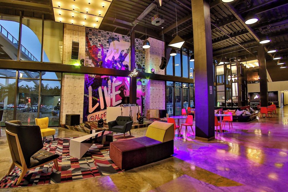 Aloft Ponce Hotel & Casino 3