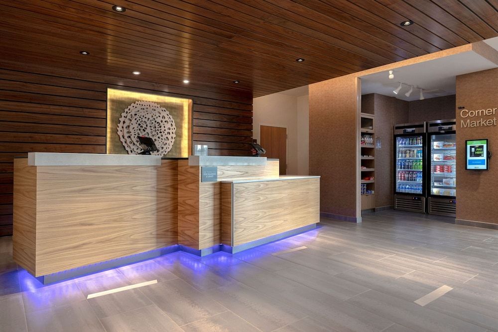 Fairfield Inn & Suites by Marriott Denver Airport at Gateway Park 3 estrellas en Denver