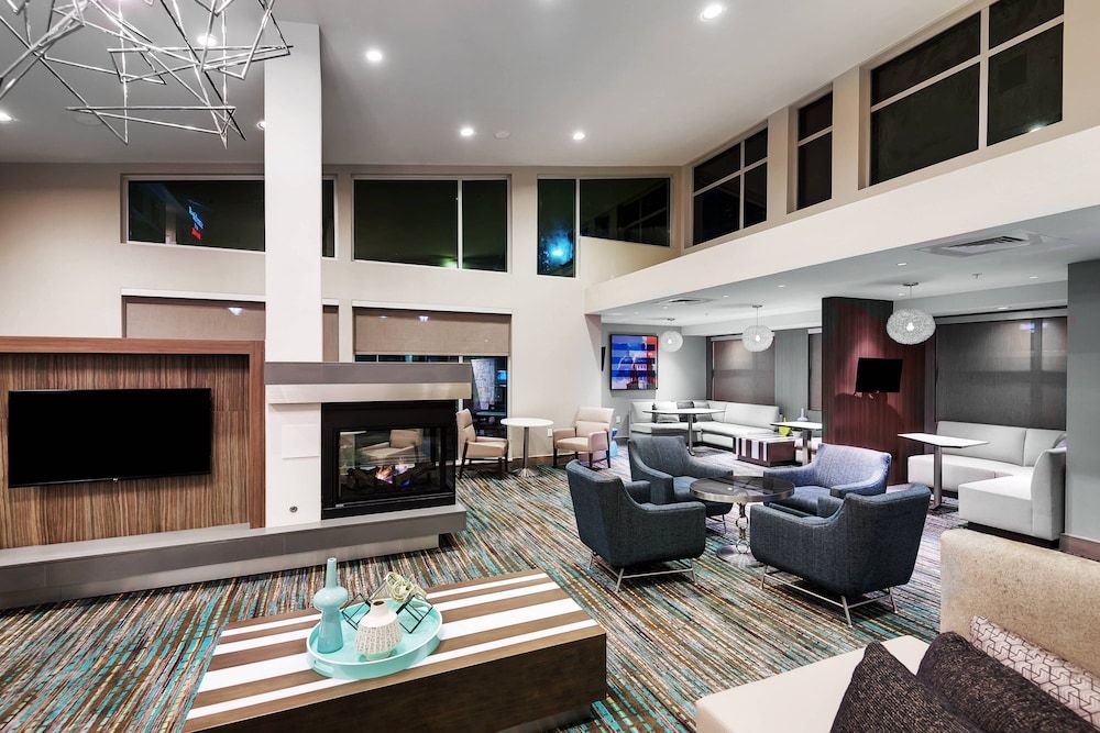 Residence Inn by Marriott Austin Airport 2