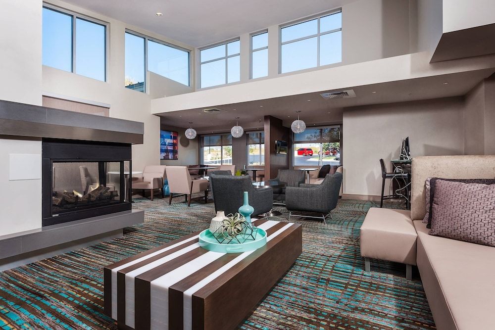 Residence Inn by Marriott Austin Airport 3