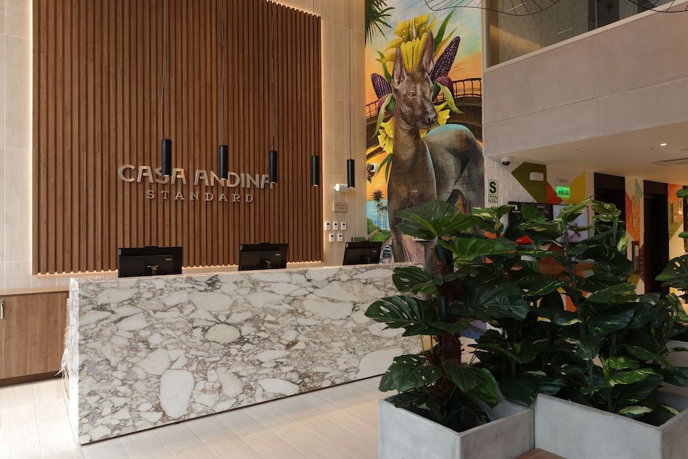 Casa Andina Standard Benavides 3