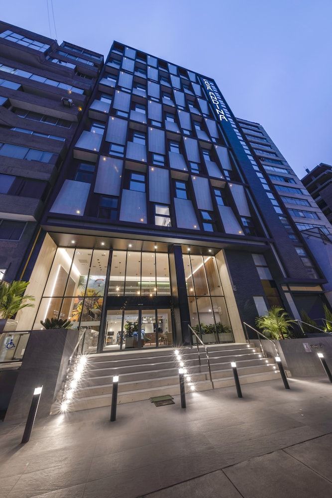 Casa Andina Standard Benavides 1