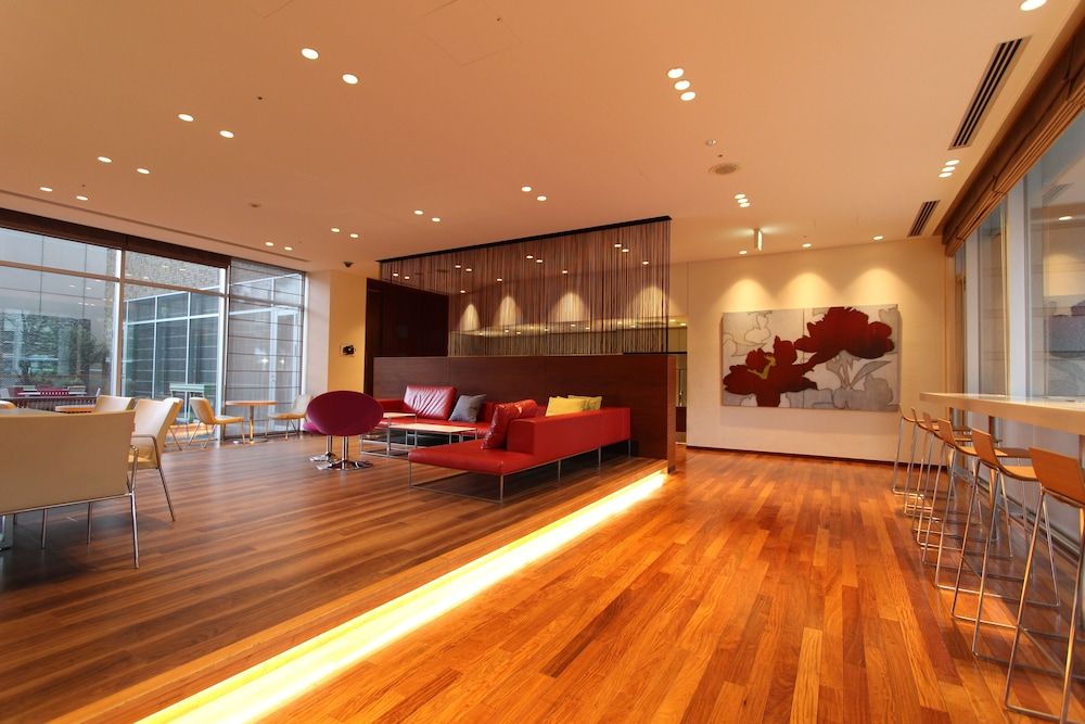 KOKO HOTEL Sendai Kotodai Park 3