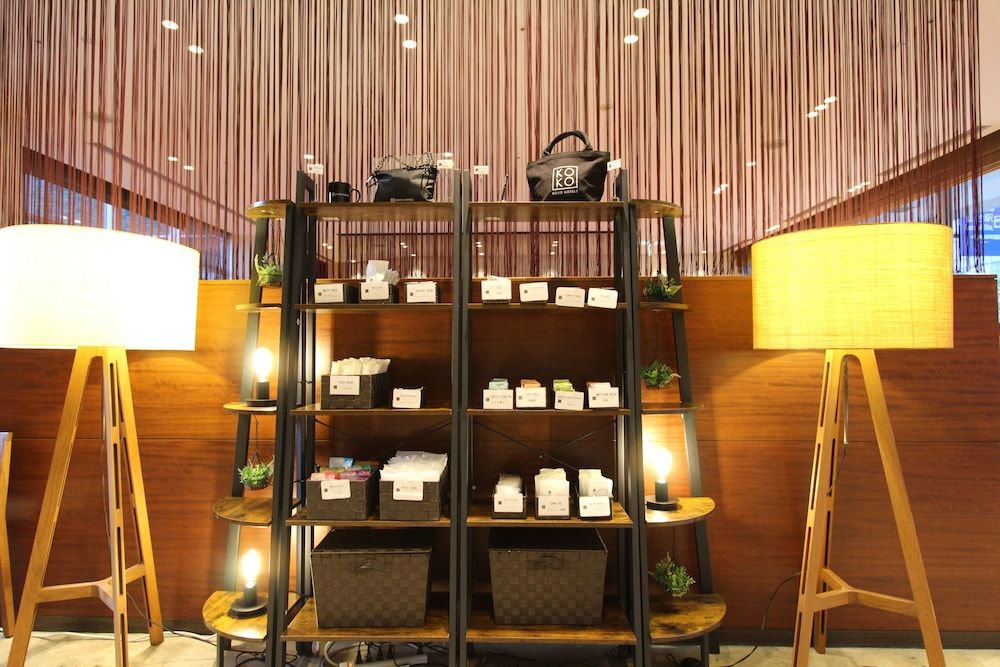 KOKO HOTEL Sendai Kotodai Park 2