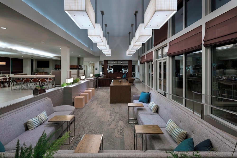 Element Houston Vintage Park 2