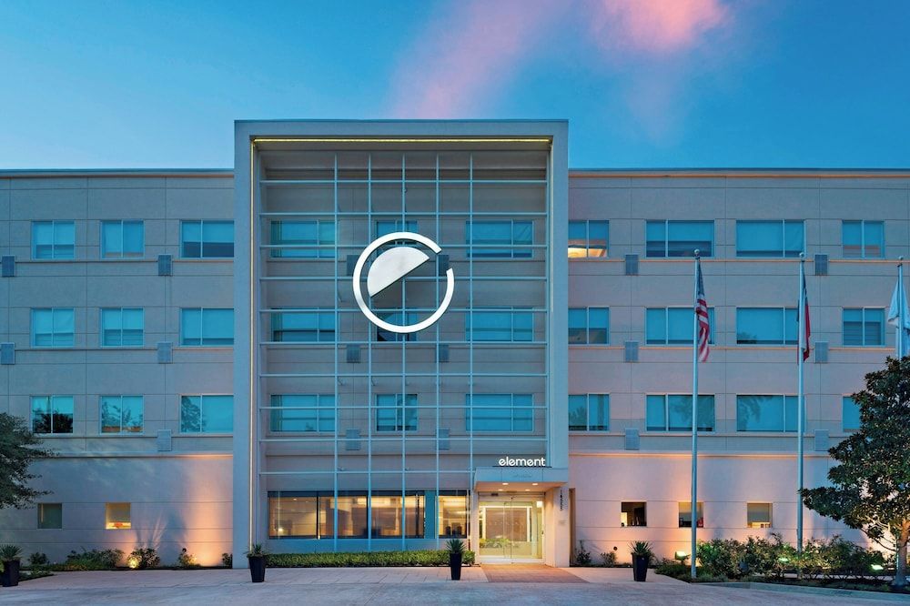 Element Houston Vintage Park 1