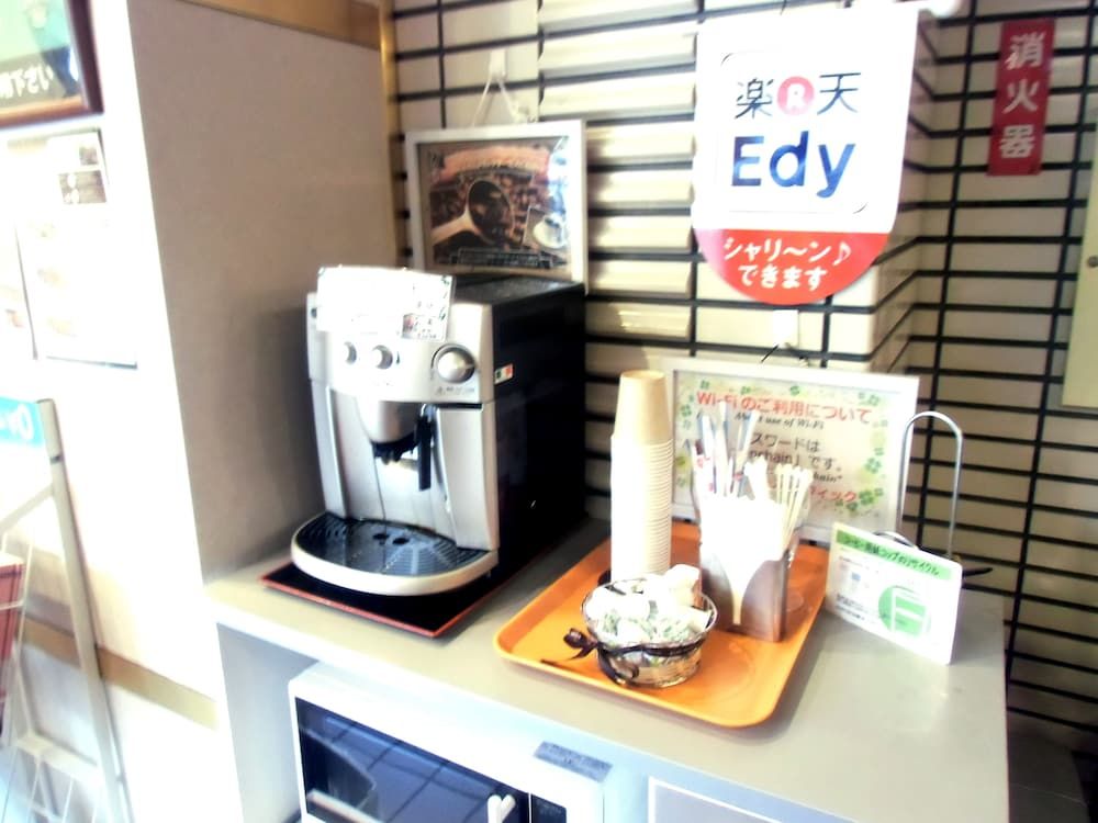 Hotel Green Pacific 2