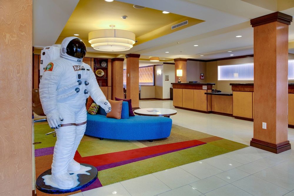 Fairfield by Marriott Titusville Kennedy Space Center 3