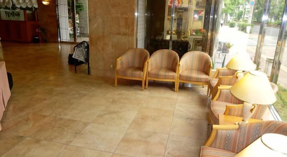 KOBE LUMINOUS HOTEL HYOGOEKIMAE 3