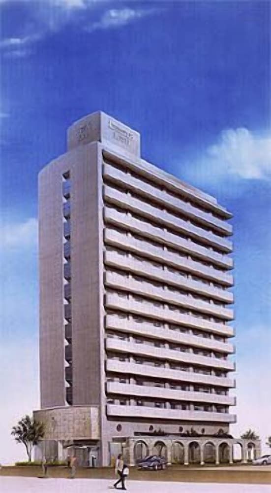 KOBE LUMINOUS HOTEL HYOGOEKIMAE 3 estrelas em Kobe