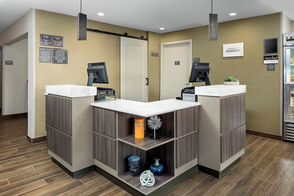 Residence Inn by Marriott Pasadena Arcadia 3