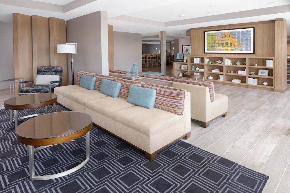 TownePlace Suites by Marriott Austin Parmer/Tech Ridge 3