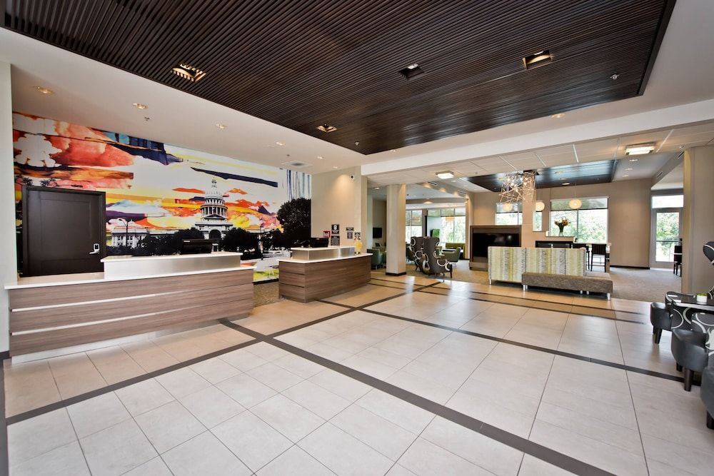 Residence Inn by Marriott Austin Southwest 2