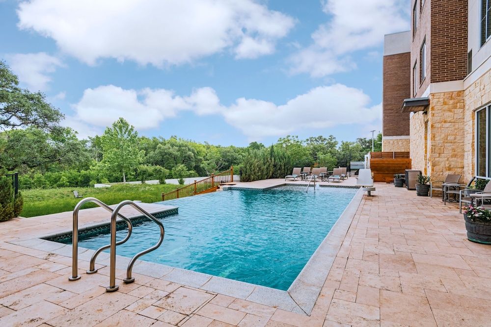 Residence Inn by Marriott Austin Southwest 3 estrellas en Austin
